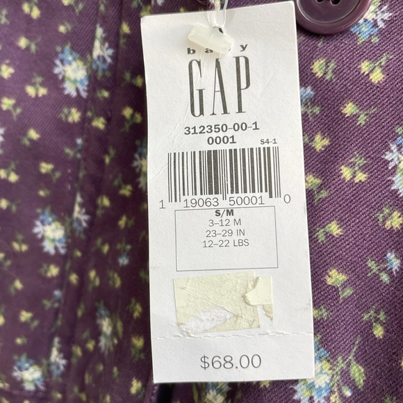 Gap Snowsuit - Picture 2 of 6